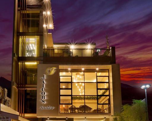 Coron Town Proper Hotel | Jai-cob’s Suites