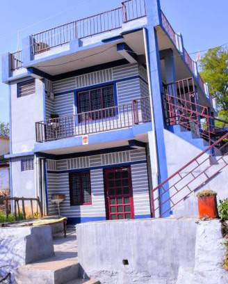Almora Casa | Jai Maa Haat Kali Homestay