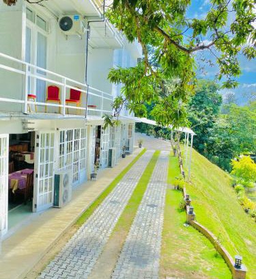 Harispattuwa Cama Y Desayuno | Jaide Regency