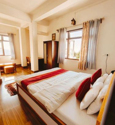 Ghoom Casa | Jain Homestay