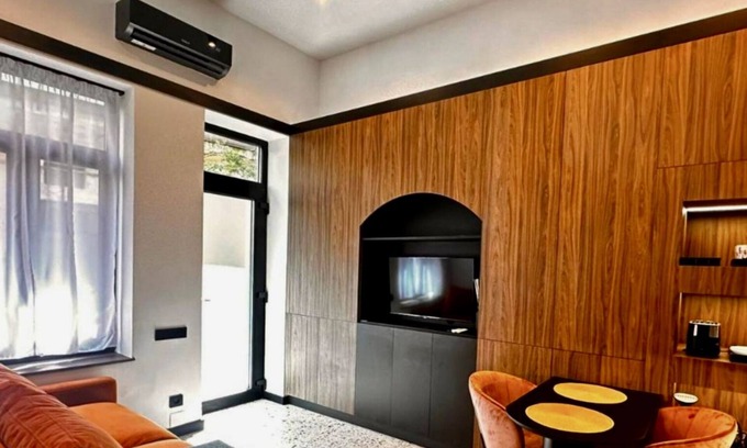 Old Town Apartamento | Jais Home-Moon Apartment-Muzeului Square-Old town
