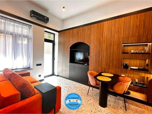 Old Town Apartamento | Jais Home-Moon Apartment Old Town