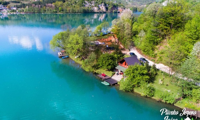 Jajce Casa | Jajce,Plivsko jezero