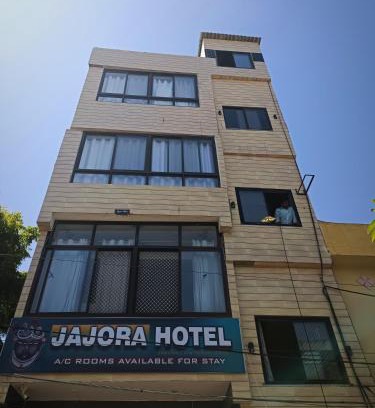 Shavri Colony Hotel | Jajora Hotel by Premier Hotels