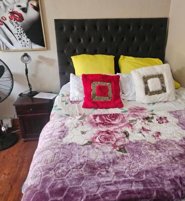 Villieria Casa | Jakaranda B&B