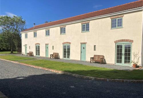 Dogdyke Casa | Jake’s Cottage - Langrick, Lincolnshire