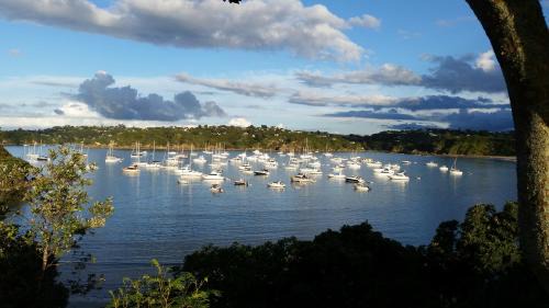 Oneroa Apartamento | Jake's Place Oneroa Waiheke