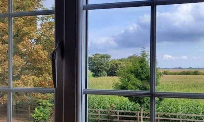 Dogdyke Cabaña | Jake’s Cottage - Langrick, Lincolnshire 3 Bedrooms