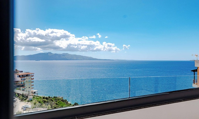 Sarande Hotel | Jako Premium Hotel