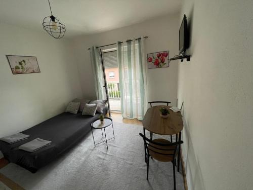 Siroki Brijeg Apartamento | Jakov