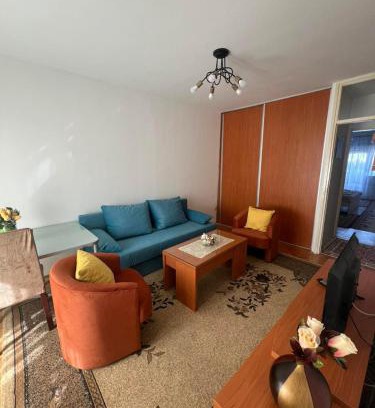 Bitola Apartamento | Jakov's apartment