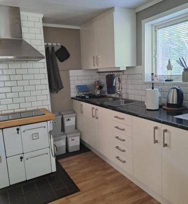 Viksjo Casa | Jakt- och fiskestugan i Nordanå Viksjö