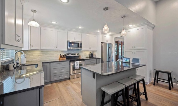 Charlotte Apartamento | JAKY HOME