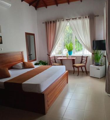 Kandy Cama Y Desayuno | Jal,Min Homestay