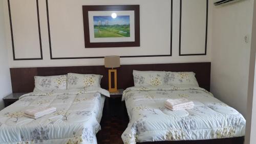 Alor Gajah Casa | Jalan Kamus, Simpang Empat Holiday home