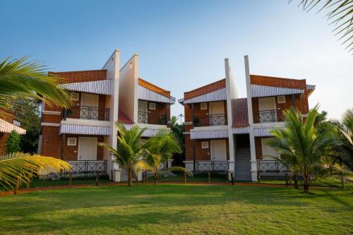 Lalbagh Complejo | Jalchhabi Hotel & Resort