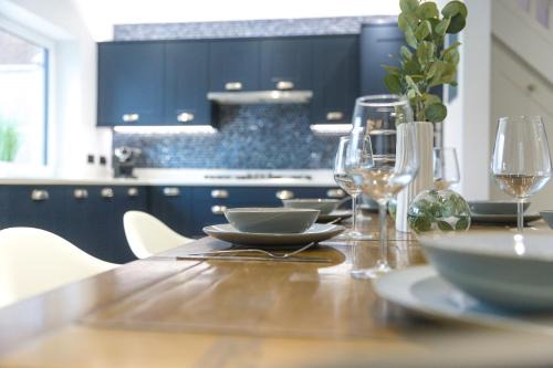 Cleethorpes Casa | Jalebo