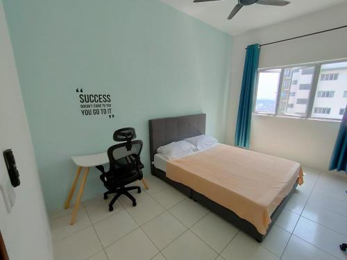 Bandar Tun Razak Casa | Jalil homestay by MyPOCKETT