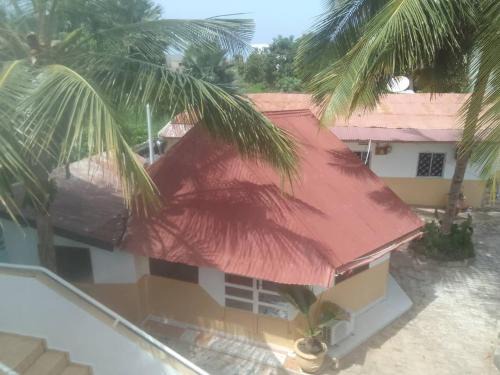 Kerr Serign Apartamento | Jallow and Bah kunda village