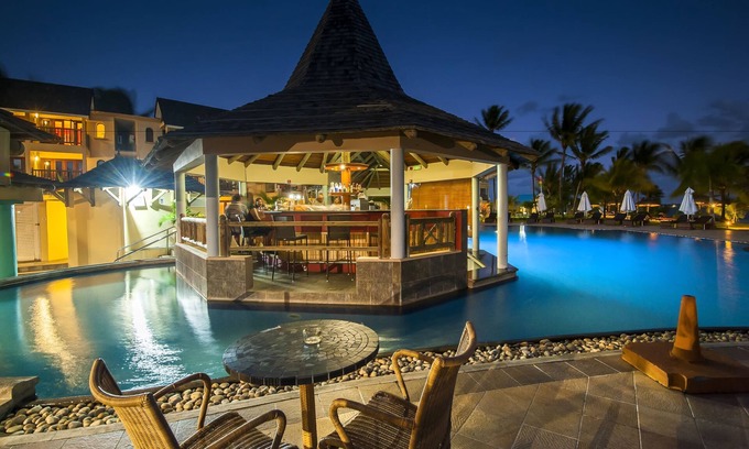 Poste Lafayette Complejo | Jalsa Beach Hotel & Spa