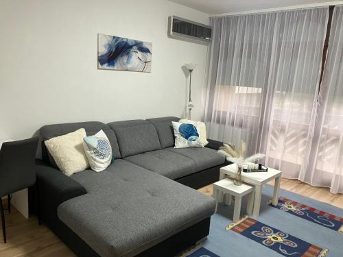 Bonyhad Apartamento | JAMA-KECÓ Apartman