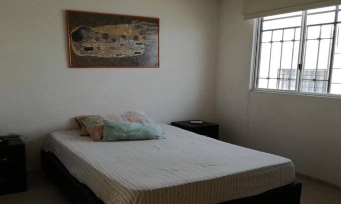 Xochitepec Apartamento | Jamädi Hogar... Cálido departamento para descansar y olvidar el estrés