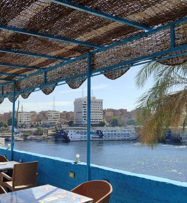 Aswan Casa | Jamaica Guest House