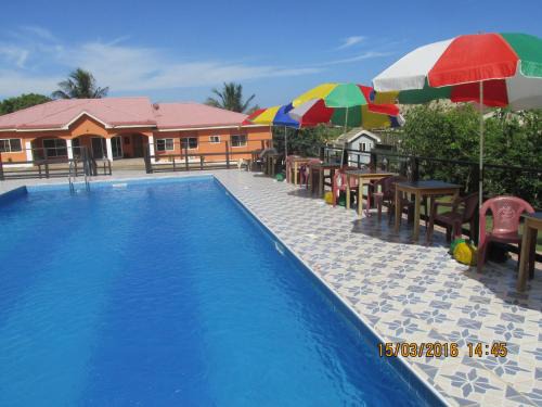 Bortianor Casa | Jamaica Inn Guest House