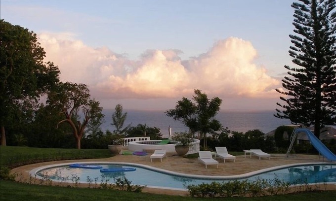 Montego Bay Villa | Jamaica Luxury, mimos viviendo donde los sueños pueden ser una realidad
