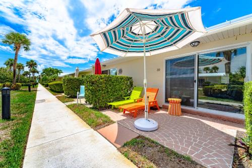 Siesta Key Apartamento | Jamaica Royale Villas