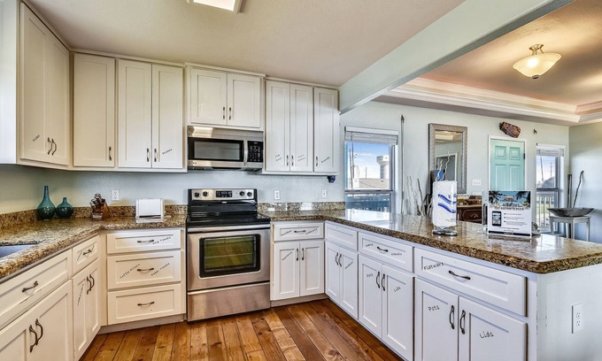 Jamaica Beach Casa | Jamaica Waves