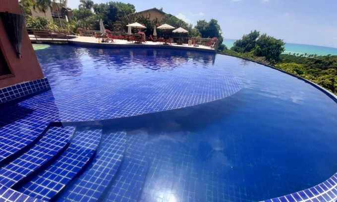 Pescaria Apartamento | Jambo Villas del Pratagy Resort