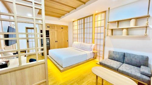 Melawai Casa | Jambuluwuk Residence Blok M
