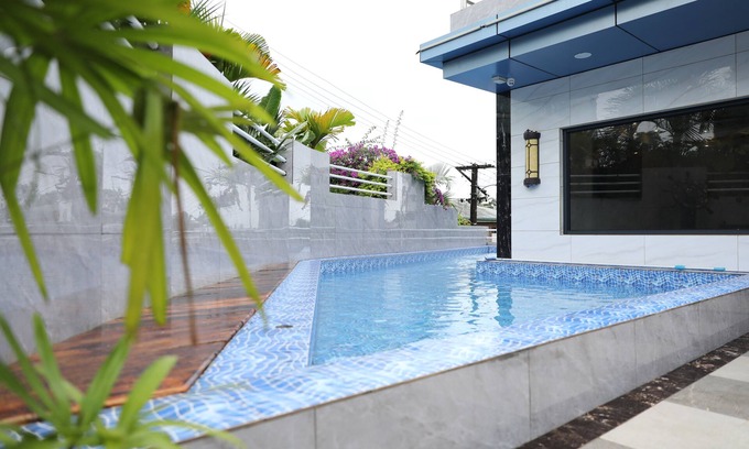 Suva Hotel | James Cook Hotel