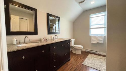 Chilliwack Proper Village West Casa | James house J&J Chilliwack
