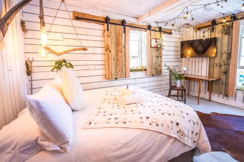Merthyr Tydfil Apartamento | James' Place @ Pontmorlais