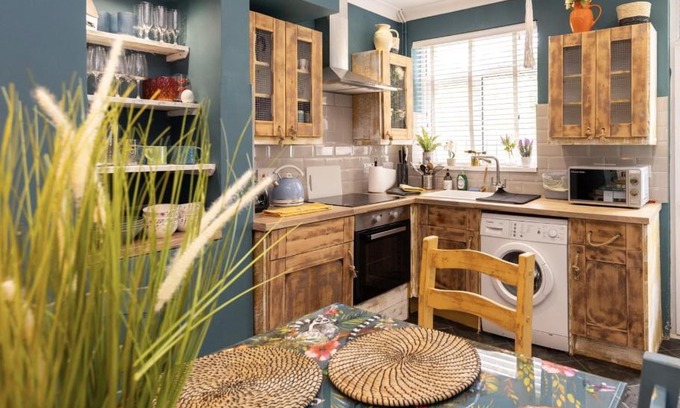 Park Casa | James' Place @ Trevithick