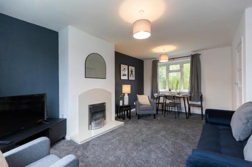 Hartlepool Apartamento | Jameson Lodge