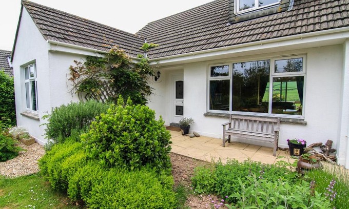 Georgeham Casa | Jamie's Georgeham