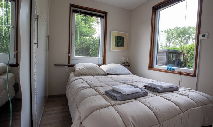 Schoorldam Cabaña | Jamies Cottage Warmenhuizen