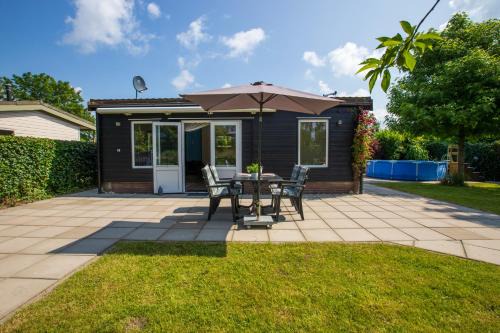 Schoorldam Casa | Jamies Cottage Warmenhuizen nu met airco