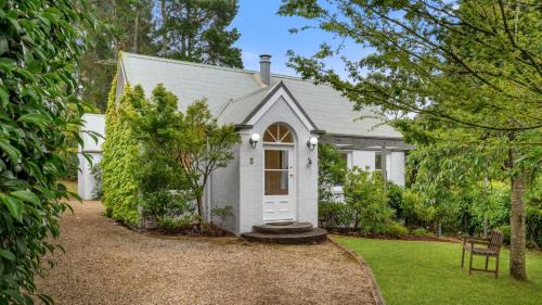 Wentworth Falls Casa | Jamieson Cottage