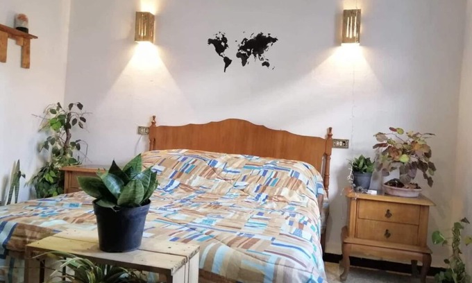 Le Kram Condominio | Jamila House