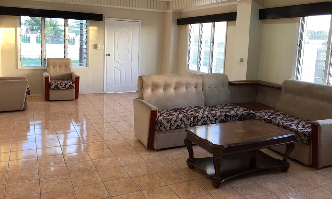 Nadi Apartamento | Jamila Lodge