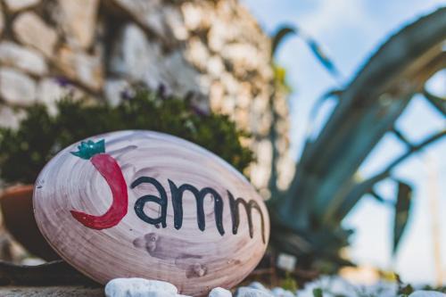Termini Casa | Jamm - Apartments with hot tub