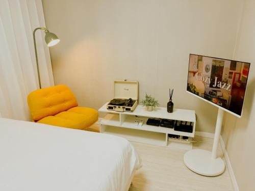 Pangiil-tong Apartamento | Jamsil N Stay