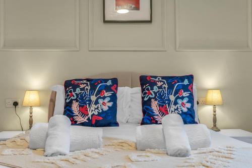 Leith Apartamento | Jamson Pl Apartment