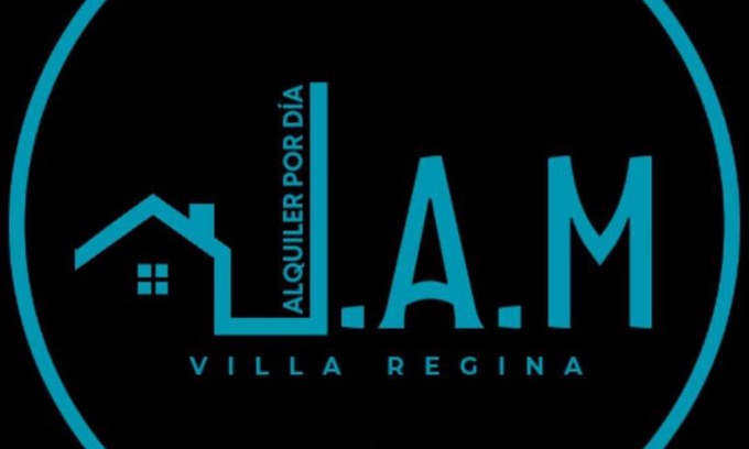 Villa Regina Apartamento | JAMvr Depto 1