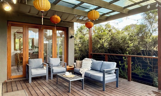 Jan Juc Casa | JAN JUC BEACH RETREAT