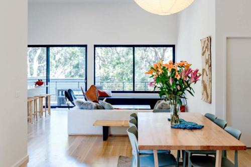 Jan Juc Casa | Jan Juc surf haven with nature at your door
